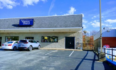 The Medicine Shoppe Pharmacy