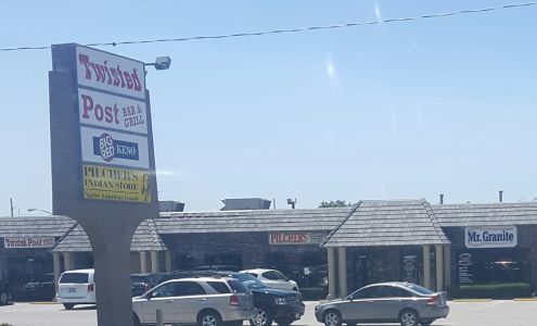 Pilcher's Indian Store