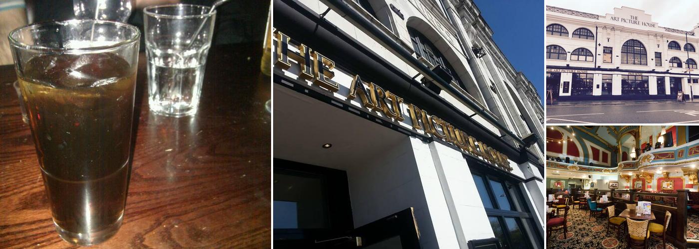 The Art Picture House - JD Wetherspoon