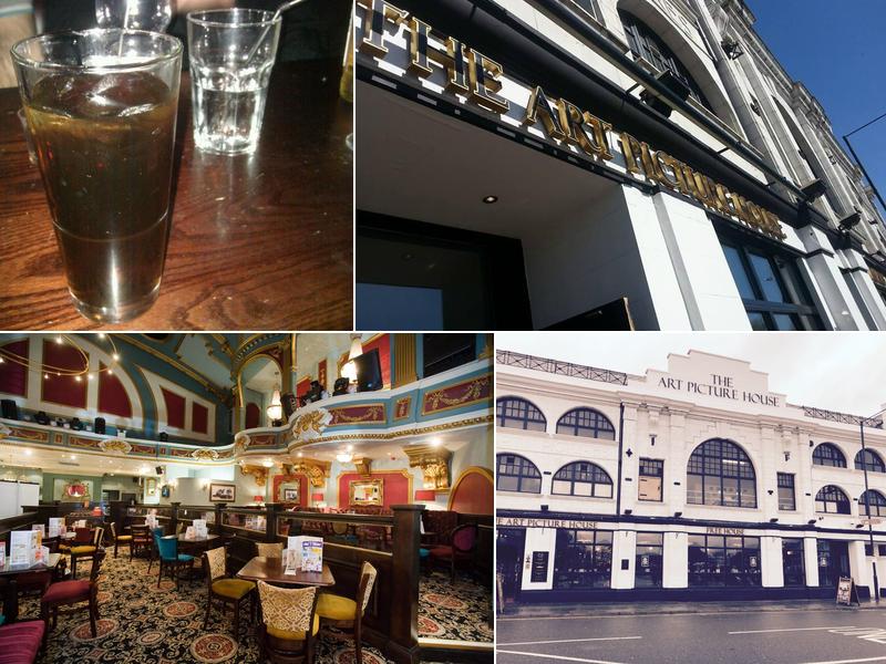 The Art Picture House - JD Wetherspoon
