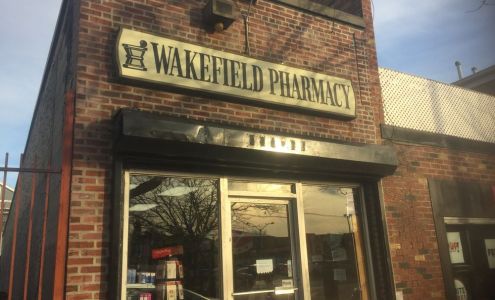 Wakefield Pharmacy