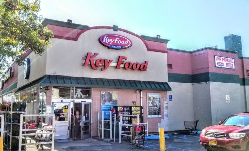 Key Food Supermarkets