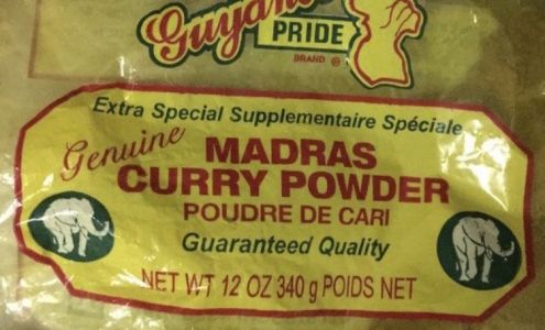 J & P Guyana & West Indian Fish & Grocery South Richmond Hill