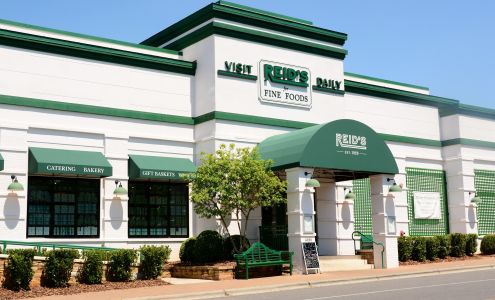 Reid's Fine Foods Restaurant & Wine Bar