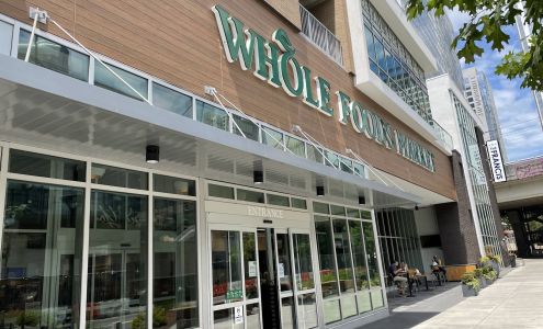 Whole Foods Market