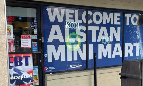 Alstan Mini Mart Monroeville