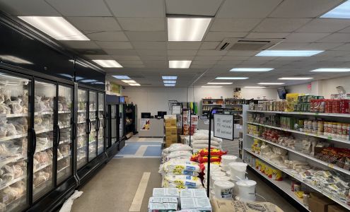 Gold Coast international market Greensboro