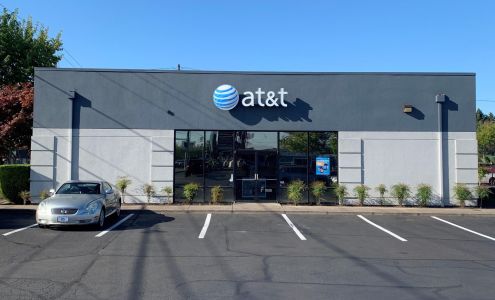 AT&T Store