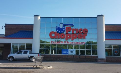 Price Chopper Palatine Bridge