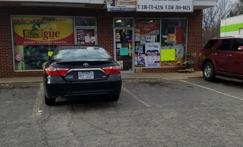 Tienda Mexican San Miguel