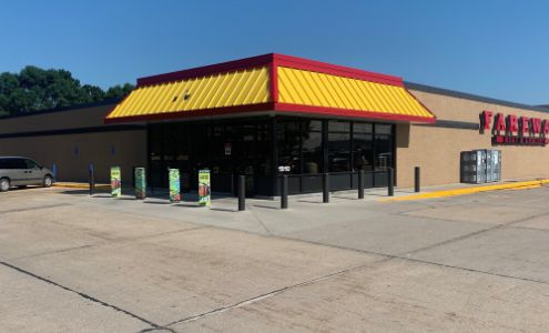 Fareway Meat and Grocery