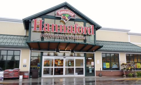 Hannaford Pharmacy Esperance