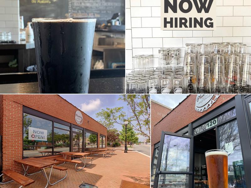 Pharmacy Bottle + Beverage