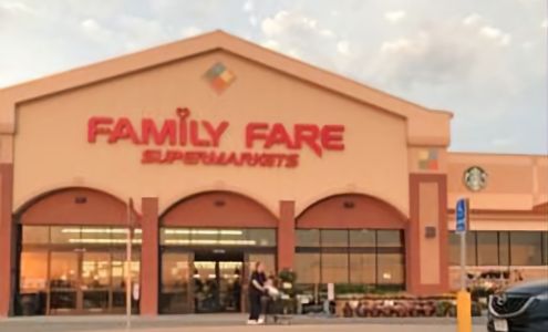 Family Fare Pharmacy