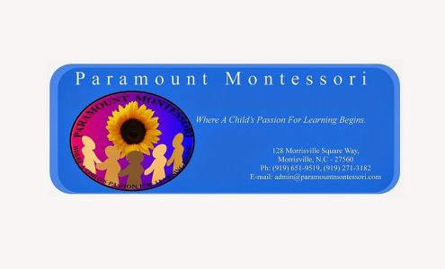 Paramount Montessori School