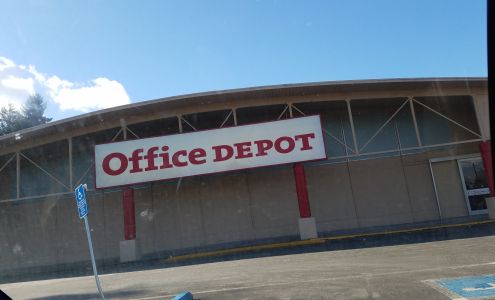 Office Depot