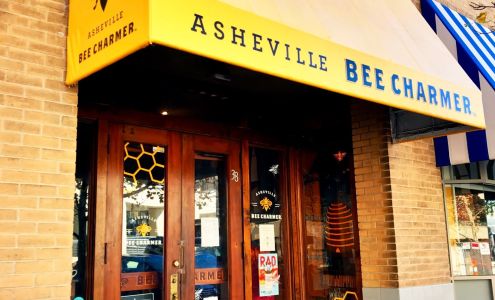 Asheville Bee Charmer