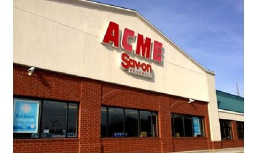 ACME Markets Pharmacy