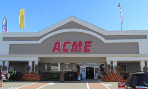 ACME Markets Pharmacy