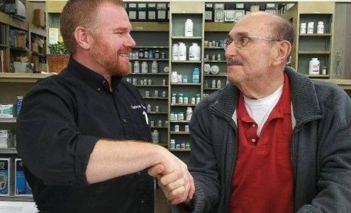 Sproul Pharmacy Springfield