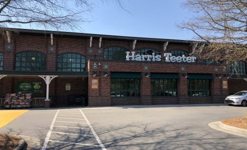 Harris Teeter Pharmacy