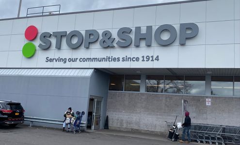 Stop & Shop Pharmacy