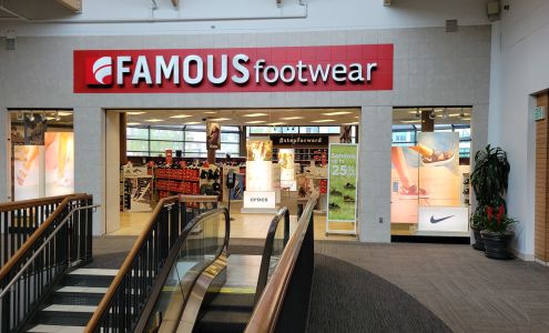 Famous Footwear