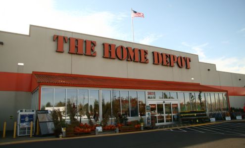 The Home Depot