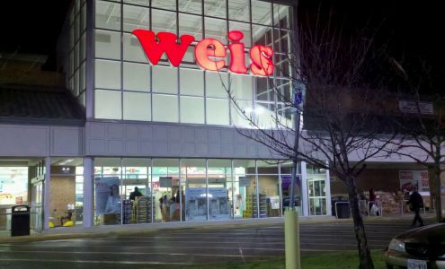 Weis Pharmacy