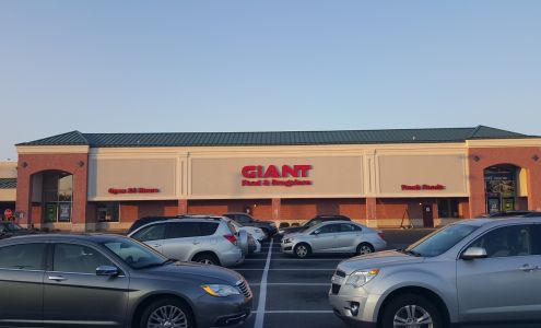 Giant Pharmacy