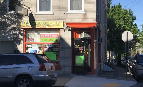 R & R Grocery Deli