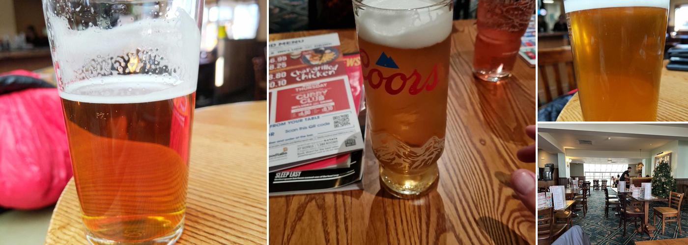 The Mechanical Elephant