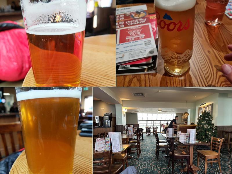 The Mechanical Elephant