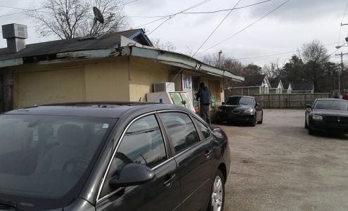 Midway Market Wilson