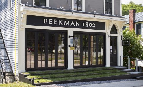 Beekman 1802 Kindness Shop Sharon Springs