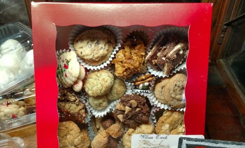 Wilson Creek Gardens