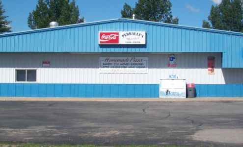 Kuchenberg's Korner Market Escanaba