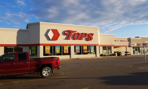 Tops Friendly Markets