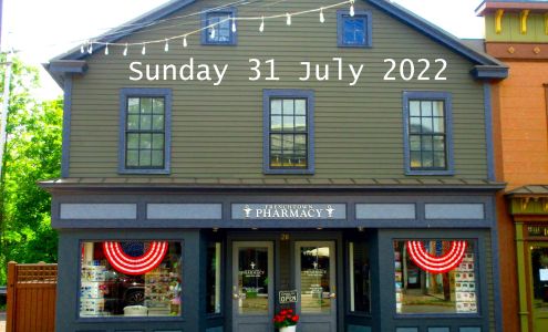 Frenchtown Pharmacy