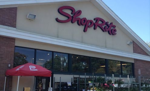 ShopRite Pharmacy of Bernardsville Bernardsville