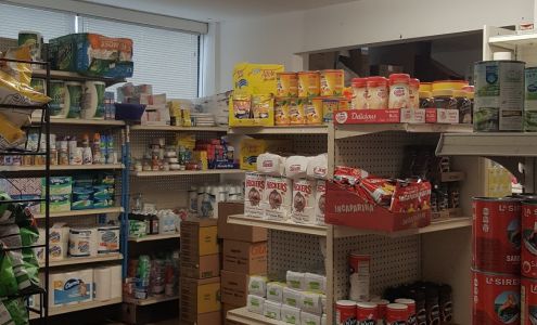 Latin American Grocery Store Bernardsville