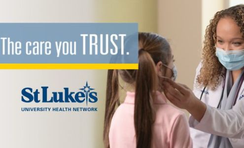 Home Star Pharmacy - St. Luke's Hospital Anderson Campus