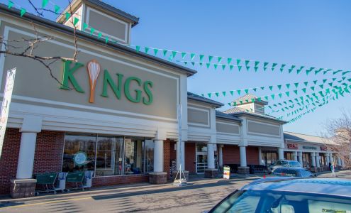 Kings Food Markets