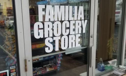 Familia Grocery & Deli Easton