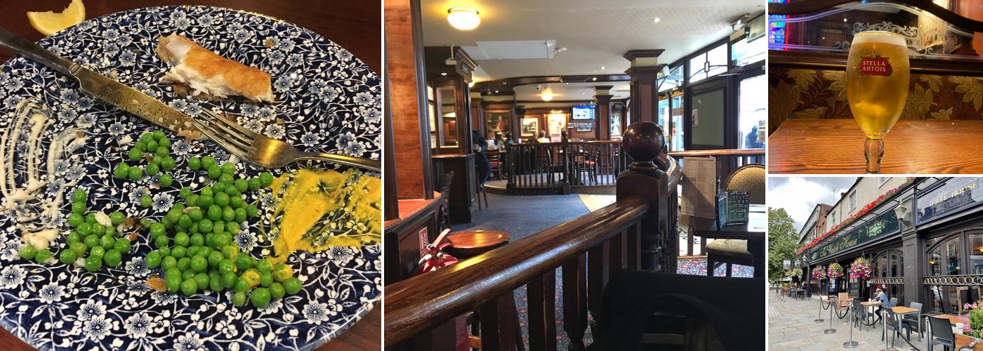 The Watch House - JD Wetherspoon