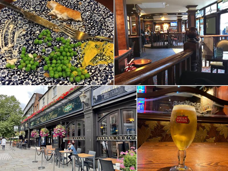 The Watch House - JD Wetherspoon