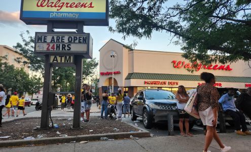 Walgreens Pharmacy