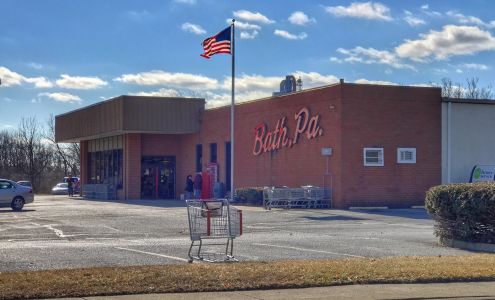 Ahart's Market - Bath, PA