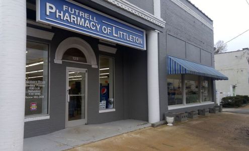 Futrell Pharmacy Services