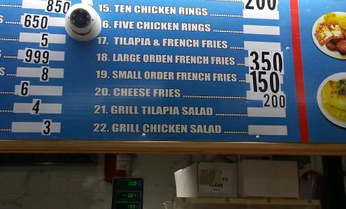 City Deli Supermarket